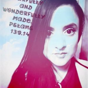 Meet your Posher, Lisa